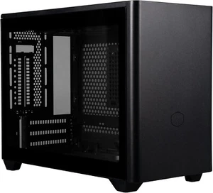 Cooler Master MasterBox NR200P Mini ITX Computer Case - Black - Zdjęcie 1 z 1