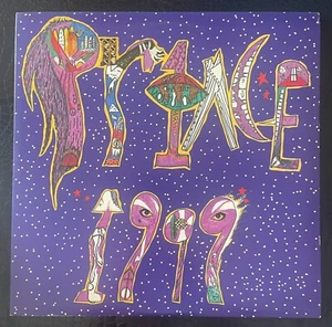 Prince 1999 Little Red Corvette 2 LP EX/EX 1982 Warner Bros (23720-1F) Vanity - Picture 1 of 14