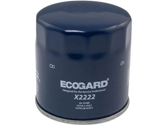 Filtro de aceite Main DIY Solutions se adapta a Saturn Outlook 2007-2010 3,6 L V6 65YCXF Foto 1 de 1