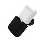 Shock Proof Slim Skin Cover Protective Sleeve Wrap Silicone Case For AirPods