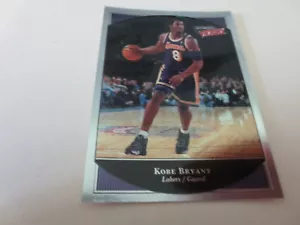 1999-00 Upper Deck Ultimate Victory Kobe Bryant #37 Lakers HOF - Foto 1 di 1