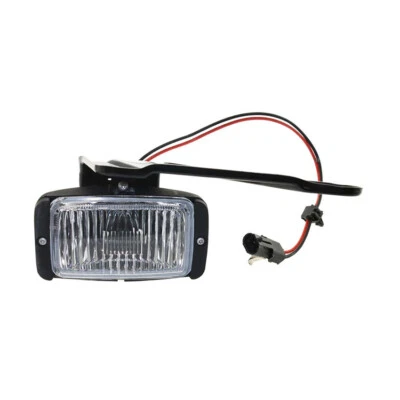 NUEVO FARO ANTINIEBLA LADO PASAJERO DERECHO COMPATIBLE CON CHEVROLET C2500 1988-1997 16524928 Foto 1 de 2