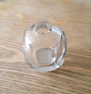 WILL SHAKSPEARE (SHAKS) Bud Vase - Picture 1 of 5