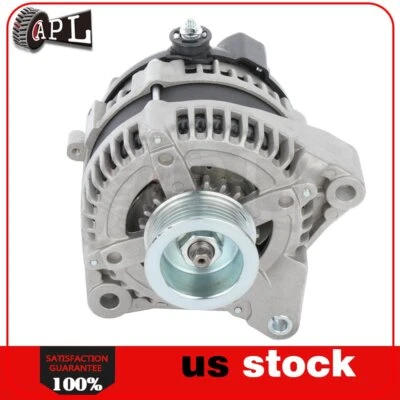 Alternator for Toyota Tundra / Sequoia 03 04 05 06 07 08 09 130Amp 2003-2009 - Image 1 of 4