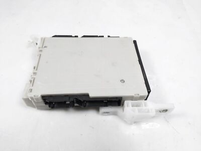 2019-2021 Toyota Corolla Multi Plex Network C...
