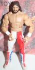 WWE Macho Man Randy Savage Action Figure Mattel Elite Wrestling Retrofest