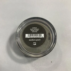 bareMinerals Eye Color Loose Powder Modern Pearl 0.02oz/.57g New - Picture 1 of 4
