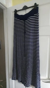 Jojo Maman Bebe Maternity Maxi Skirt - Picture 1 of 4