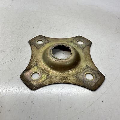 Placa, cubo - 2016 Arctic Cat Wildcat X 1000 - Imagem 1 de 4