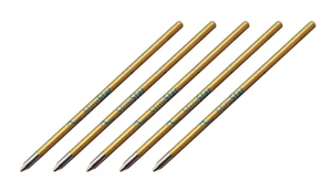 MiniStar D1 Pen Refills (Blue) – German brand made in Switzerland - Picture 1 of 4