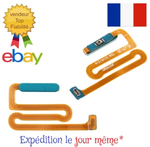 Für Samsung Galaxy A13 Tischdecke Kabel Taste Taste Zündung Power On Off Grün - Bild 1 von 1