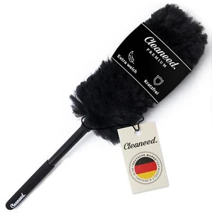 Cleaneed Premium Felgenbürste – Besonders schonend und effektiv - Einfache Alufe - Bild 1 von 7