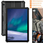 10" Oukitel Rt1 4g Rugged Tablet Pc Phone Android Smartphone Waterproof 10000mah
