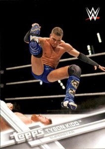 A8444- 2017 Topps Wwe Wrestling Carte # S 1-100 -vous Pic- 10 + Gratuit US