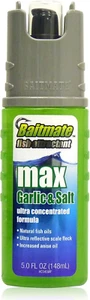 Baitmate Max Scent Fish Attractant, for Lures and Baits - 5 Fl Oz. - Picture 1 of 12