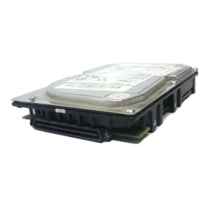 IBM 10L6018 9.1Gb UW SCSI Disk Drive - Picture 1 of 4