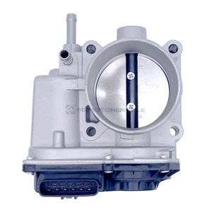 Throttle Body 16119ET00B For 2007-2019 Nissan Sentra Versa Cube Nv200 Tiida - Picture 1 of 9