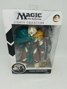Figura Funko Magic The Gathering Legacy Collection AJANI GOLDMANE NUEVA EN CAJA - Imagen 1 de 12