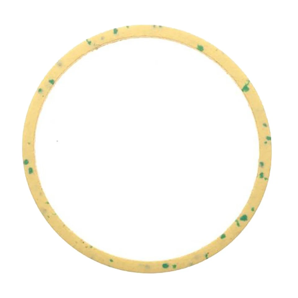 Sello de eje de entrada ACDelco genuino para Pontiac Grand Prix 1990 1991 1992 | amarillo Foto 1 de 4