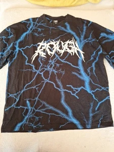 Black Squad, T-shirt, Größe: M, Schwarz, Print, Unisex - Bild 1 von 1