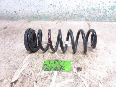 Muelle helicoidal trasero lado conductor o pasajero HYUNDAI SANTA FE 2024 FABRICANTE DE EQUIPOS ORIGINALES  Foto 1 de 4