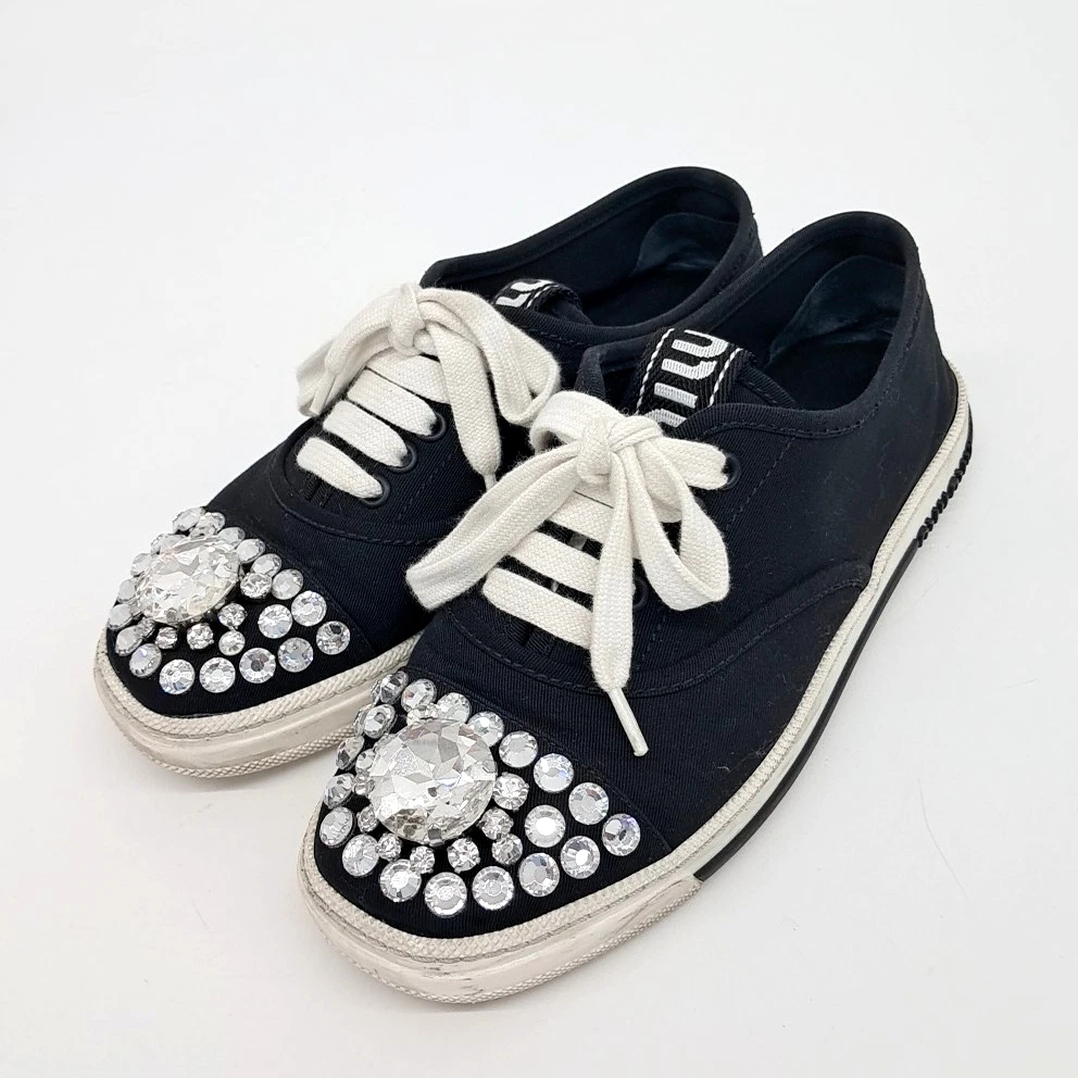 Miu Miu Men's Shoes for sale | eBay