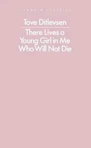 There Lives a Young Girl in Me Who Will Not Die selected poems Penguin Modern... - Picture 1 of 1