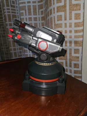 Air Vs. Land - Artillery Tower - Tested - Image 1 of 4