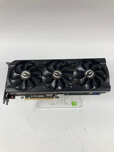 EVGA GeForce RTX 3070 8GB GDDR6X Graphics Card 08G-P5-3755-KR XC3 Ultra Gaming - Picture 1 of 9