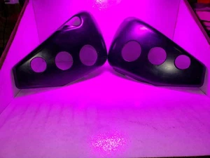 For Harley Sportster 883 1200 04-13 Battery Cover/oil Tank Cover Used - Picture 1 of 11