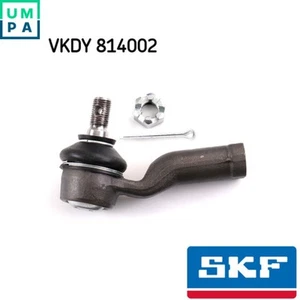 TIE ROD END VKDY 814002 FOR MAZDA MX-5/II BP6J/BP5A 1.8L BP-ZE/BP /BPF1 1.8L - Picture 1 of 6
