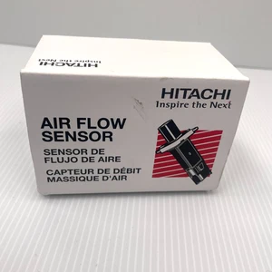 Hitachi OEM Air Flow Sensor MAF0123 for Infiniti QX60 Nissan Maxima Quest Rogue - Picture 1 of 10