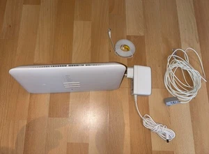 Telekom Speedport W925V WLAN Internet Router Repeater DSL ADSL VDSL DECT WiFi - Photo 1/8