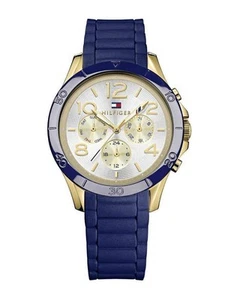 Reloj Tommy hilfiger Mujer Analogico Automatico 1781523 Alex - Imagen 1 de 1