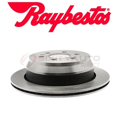 Raybestos Disc Brake Rotor for 2015-2016 GMC Canyon 2.5L 2.8L 3.6L L4 V6 - ib Foto 1 de 4