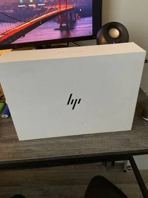 PC Laptop HP Spectre X360 Touch 14t-eu000 14 14.0" 2.8k OLED U7-155H 32GB 1T SSD Foto 1 de 4