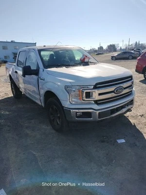 EMERG BRAKE PARTS 2018 FORD F150 - Image 1 of 4