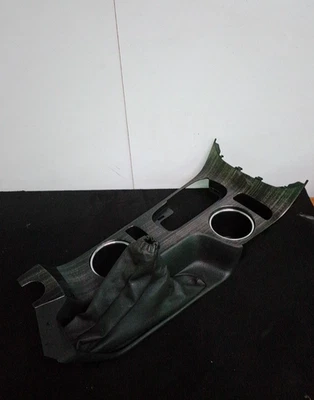 Chevrolet Malibu 2014 consola central moldura árbol gris fabricante de equipos originales 5067895 Foto 1 de 4