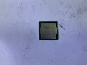 Intel Xeon E3-1245 v3 3.40 GHz LGA 1150 Server CPU - JJ Q5A - Picture 1 of 6