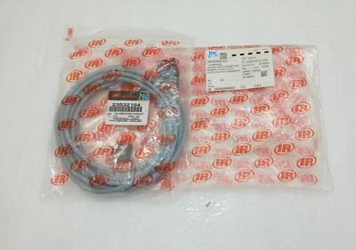 Ingersoll Rand Cable Assembly for 90-110kw velocity 23532104 - Image 1 of 4