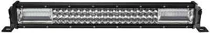 New Blazer Warning Flood Spot Combination Light Bar 22" 7920 Lumens CWL522 - Picture 1 of 1