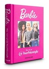 STYL BARBIE (INNE) By Mattel - twarda okładka **FABRYCZNIE NOWA**