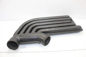 2001 Polaris Genesis I Oem Exhaust Resonator 5433650 - Picture 1 of 8