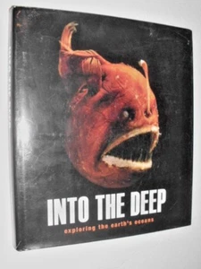 INTO THE DEEP  : Exploring the Planet's Oceans  - Imagen 1 de 12