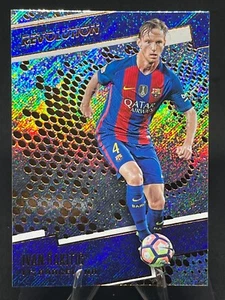 Ivan Rakitic 2017 Panini Revolution #187 FC Barcelona - Foto 1 di 2