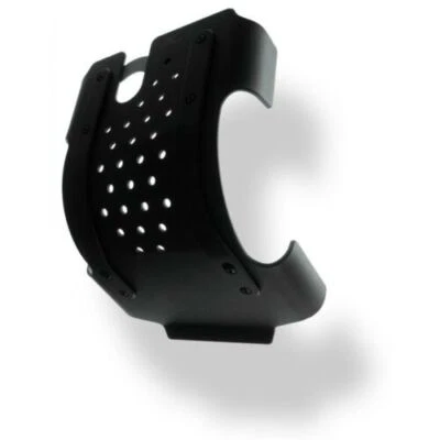 Protector de motor Triumph Street Cup 2017 en adelante de Evotech Performance Foto 1 de 3