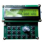 Compact RF Signal Generator LED Display Board 354000MHZ ADF4351 Easy to Use