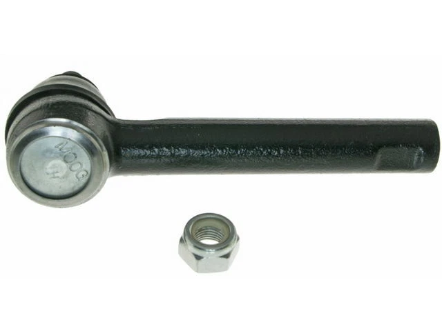Передний внешний конец анкерного стержня Moog подходит для Subaru Outback 2000-2014, 2020-2023 42SQWY - Изображение 1 из 1