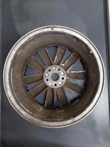 2011-2013 Subaru Forester Factory OEM Aluminum 17x7 Wheel - Picture 1 of 2