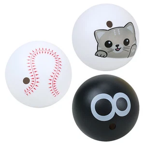 Catnip Cat Toy Balls Interactive Cat Ball Fun Kitten Ball Toys Kitty amicable - Picture 1 of 7
